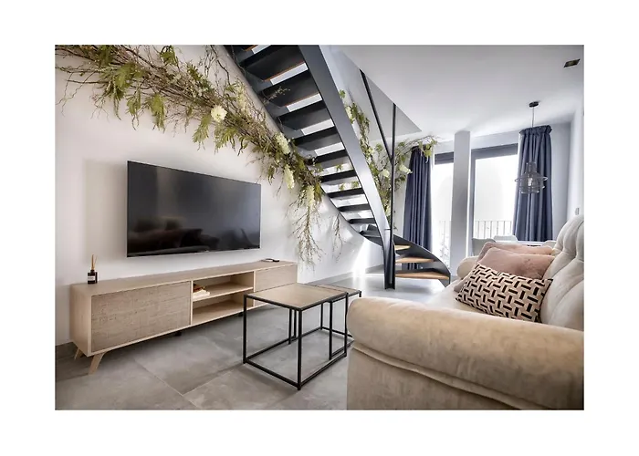 Riam Suites Apartamentos