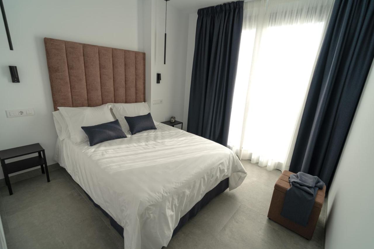 Appartement Riam *