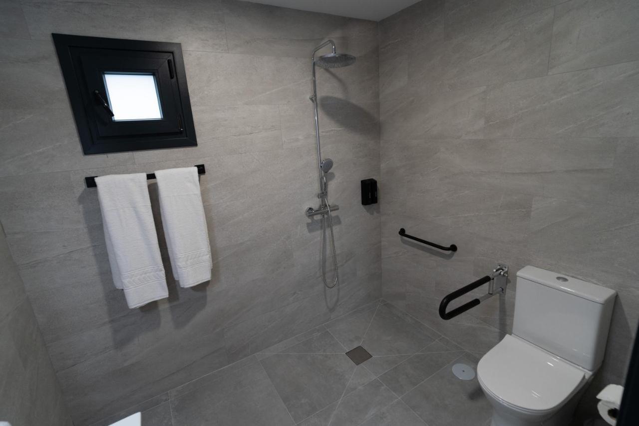 Appartement Riam Los Palacios Y Villafranca