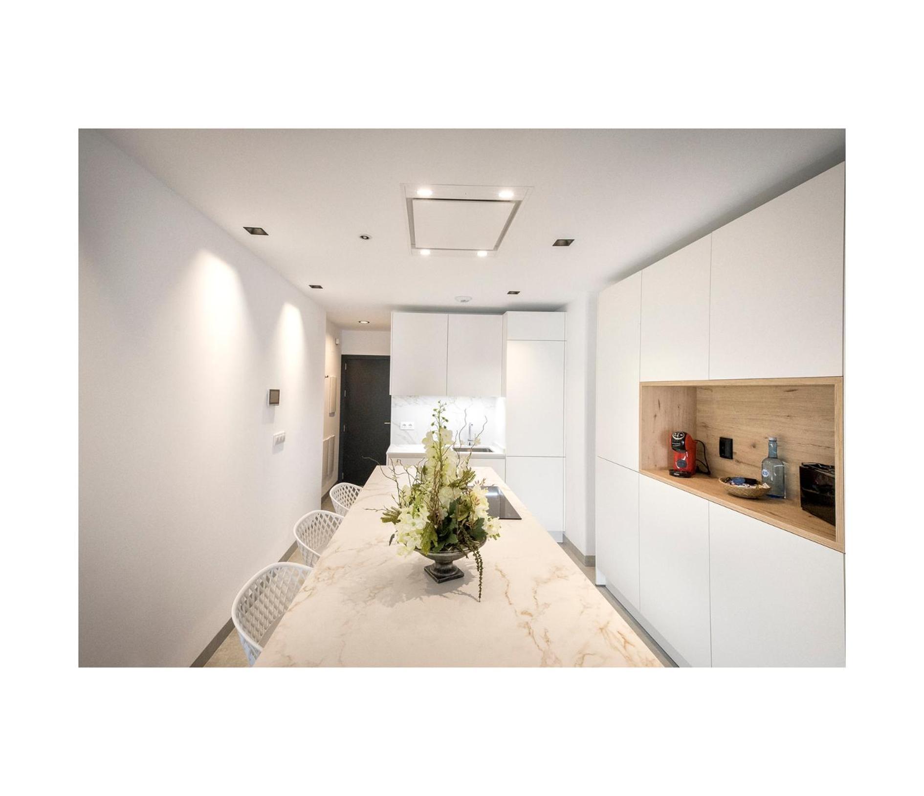 Appartement Riam