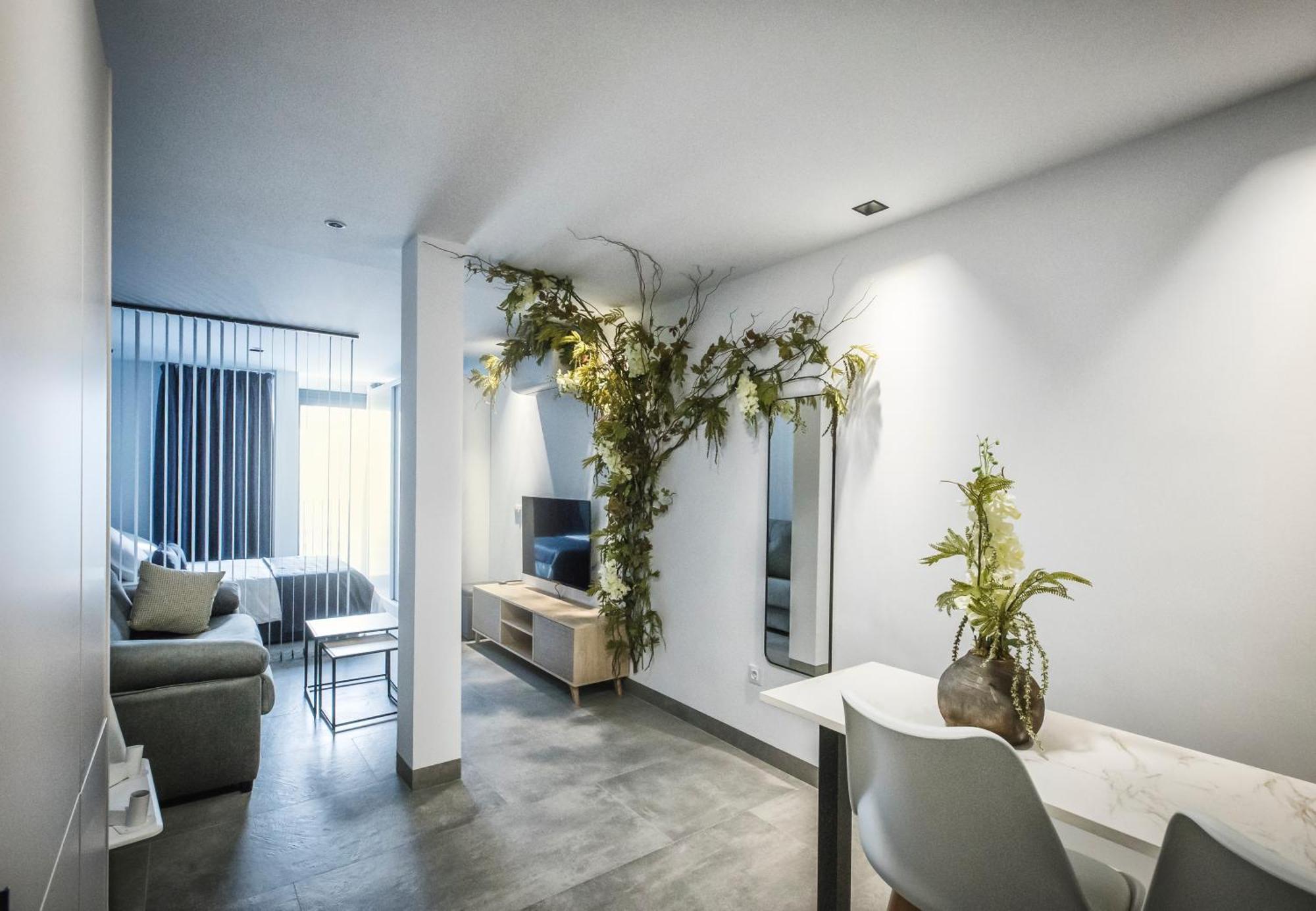 Riam Appartement *