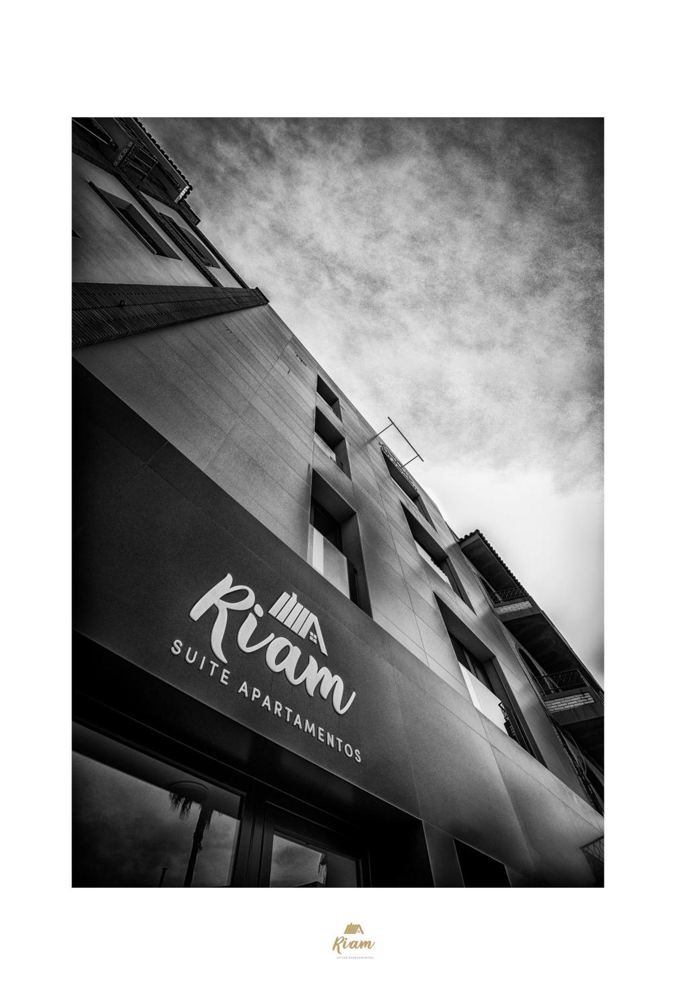 Riam Appartement *